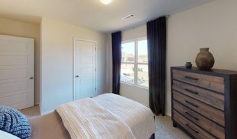 716 N Redbud Ave Plan: RC Fenway, Beggs, OK 74421