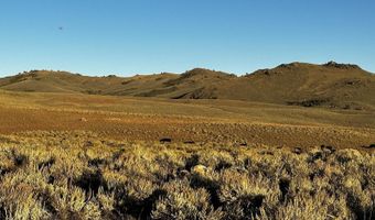 CHIMNEY BUTTE Road lot 8, Boulder, WY 82923