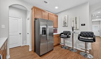 225 Santa Fe St, Alvarado, TX 76009