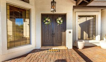 7390 E Stagecoach Pass, Carefree, AZ 85377