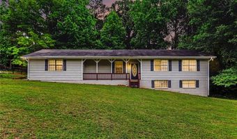 2353 Shire Ct, Austell, GA 30106
