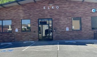 225 Silver St Suite 107, Elko, NV 89801