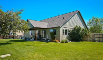 325 Mactavish Ln, Belgrade, MT 59714