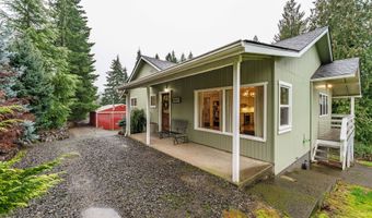 24671 S LARKIN Rd, Beavercreek, OR 97004