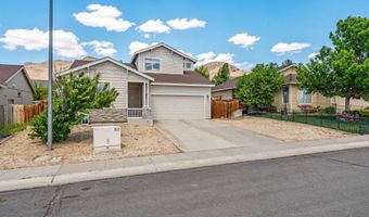 187 Dayton Village Pkwy, Dayton, NV 89403