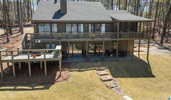 215 WINDWARD, Alexander City, AL 35010