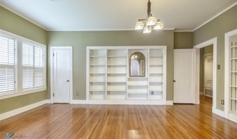 1118 Sayles Blvd, Abilene, TX 79605