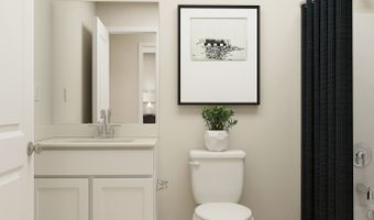 50 Bramblewood Plantation Rd Plan: Chestnut, Camden, SC 29020