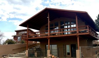 2876 S Salt Mine Rd, Camp Verde, AZ 86322