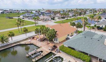 100 Dolphin Ct, Aransas Pass, TX 78336