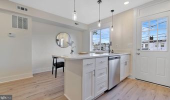 3346 BLAINE St NE, Washington, DC 20019