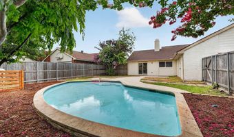 1309 Thoreau Ln, Allen, TX 75002