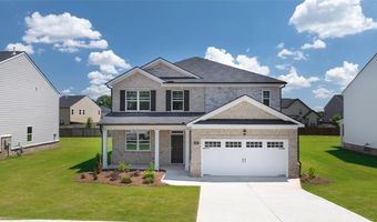 1813 QUAKER St, Hampton, GA 30228