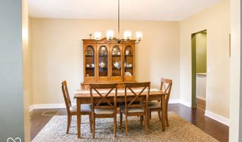 77 S 13th Ave S, Beech Grove, IN 46107