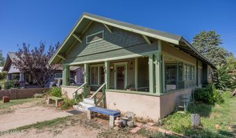 311 W VISTA St, Bisbee, AZ 85603