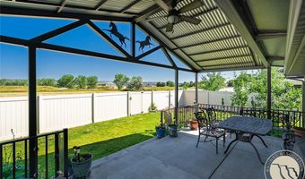 3419 Tahoe Dr, Billings, MT 59102