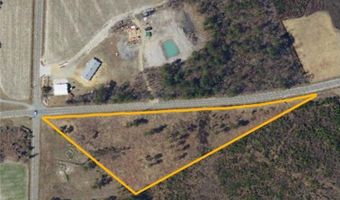 Tew Road, Autryville, NC 28318