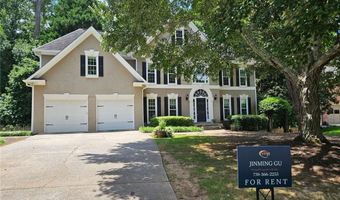 450 Eastbourne Way, Alpharetta, GA 30005