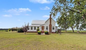 1814 Antioch-Greggs Rd, Adel, GA 31620