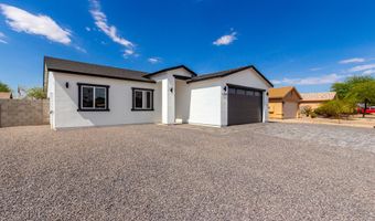 10374 W ARIVACA Dr, Arizona City, AZ 85123