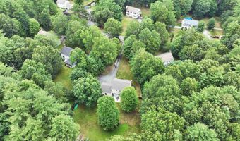 5 Captain Danforth Ln, Amherst, NH 03031