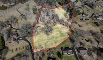 Bogey Drive, Abingdon, VA 24211