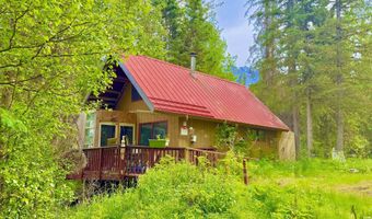 17261 N Rock Rose Ln, Chickaloon, AK 99674