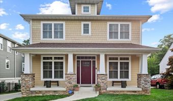 2504 WASHINGTON Blvd, Arlington, VA 22201