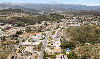 34423 Desert, Acton, CA 93510