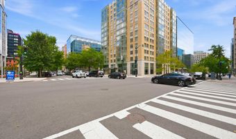 1150 K St NW 404, Washington, DC 20005