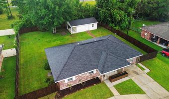 645 Union St, Bay St. Louis, MS 39520