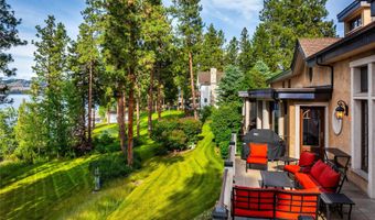 42816 Poplar Ln, Big Arm, MT 59910