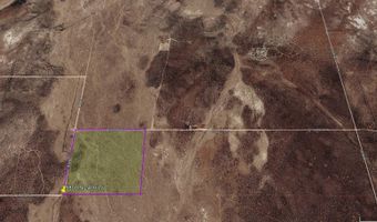 9800 N 2400 W, Beryl, UT 84714