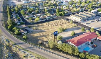 400 N 1100 W, Cedar City, UT 84721