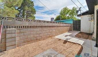 320 Nelson St, Carlsbad, NM 88220