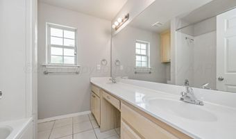 3805 S ALDREDGE St, Amarillo, TX 79118