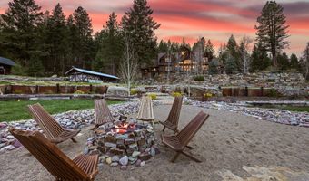 310 Rocky Woods Ln, Bigfork, MT 59911
