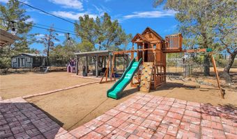 19282 Allegheny Rd, Apple Valley, CA 92307