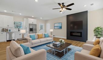921 Banner St, Benton, AR 72015