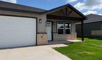938 Minda St, Abilene, TX 79602