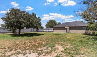 409 NE 6th St, Andrews, TX 79714
