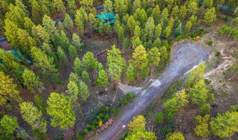 7 Eric Ln, Alpine, AZ 85920