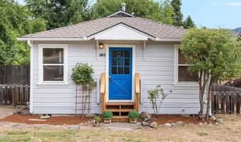 363 E Hersey St, Ashland, OR 97520