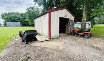 916 N Hickory St, Bald Knob, AR 72010
