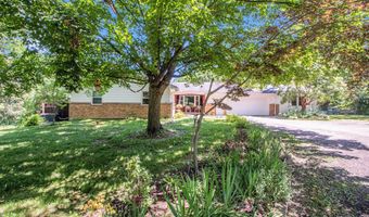1480 Shevchenko Dr, Ann Arbor, MI 48103