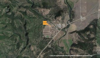 lot # 18 13442 Vannoy Lane, Bonner, MT 59823