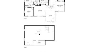 185 ESTALINE VALLEY Rd, Augusta Springs, VA 24411