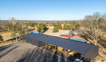 193444 Us Hwy 271, Antlers, OK 74523