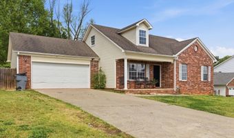 13612 Carrington Place Dr, Alexander, AR 72002