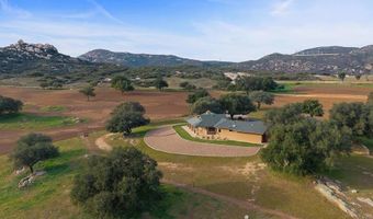 21916 JAPATUL Ln, Alpine, CA 91901